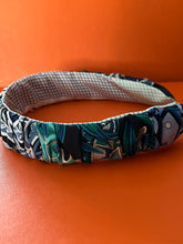 Load image into Gallery viewer, Hermès Scarf Headband (HBD944)