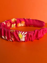 Load image into Gallery viewer, Hermès Scarf Headband (HBD445)