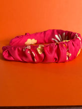 Load image into Gallery viewer, Hermès Scarf Headband (HBD445)