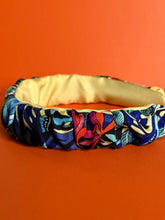 Load image into Gallery viewer, Hermès Scarf Headband (HBD444)