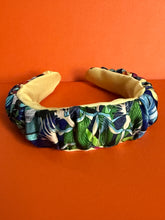 Load image into Gallery viewer, Hermès Scarf Headband (HBD444)