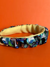 Load image into Gallery viewer, Hermès Scarf Headband (HBD444)