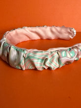 Load image into Gallery viewer, Hermès Scarf Headband (HBD441)