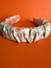 Load image into Gallery viewer, Hermès Scarf Headband (HBD441)