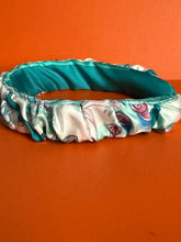 Load image into Gallery viewer, Hermès Scarf Headband (HBD438)