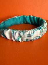 Load image into Gallery viewer, Hermès Scarf Headband (HBD438)