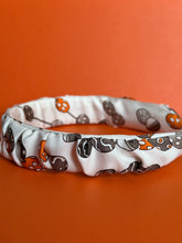 Load image into Gallery viewer, Hermès Scarf Headband (HBD454)