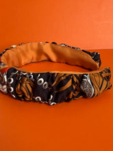 Load image into Gallery viewer, Hermès Scarf Headband (HBD459)