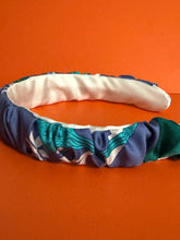 Load image into Gallery viewer, Hermès Scarf Headband (HBD463)