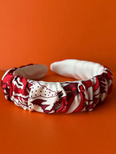 Load image into Gallery viewer, Hermès Scarf Headband (HBD484)