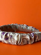 Load image into Gallery viewer, Hermès Scarf Headband (HBD487)