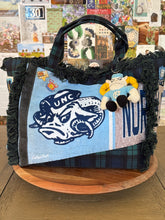 Load image into Gallery viewer, UNC Tar Heels Spirit Sack