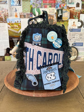 Load image into Gallery viewer, UNC Tar Heels Spirit Sack