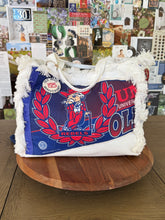 Load image into Gallery viewer, Ole Miss Rebels Spirit Sack