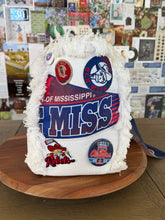 Load image into Gallery viewer, Ole Miss Rebels Spirit Sack