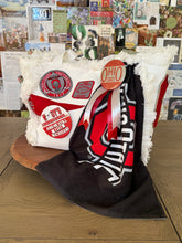 Load image into Gallery viewer, The Ohio State Buckeyes Spirit Sack