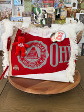 Load image into Gallery viewer, The Ohio State Buckeyes Spirit Sack