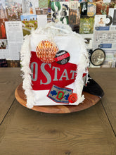 Load image into Gallery viewer, The Ohio State Buckeyes Spirit Sack