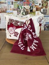 Load image into Gallery viewer, Texas A&amp;M Aggies Spirit Sack