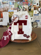 Load image into Gallery viewer, Texas A&amp;M Aggies Spirit Sack