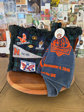 Load image into Gallery viewer, Auburn Tigers Spirit Sack