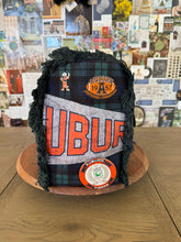 Load image into Gallery viewer, Auburn Tigers Spirit Sack