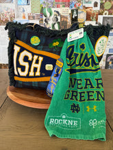 Load image into Gallery viewer, Notre Dame Fighting Irish Spirit Sack
