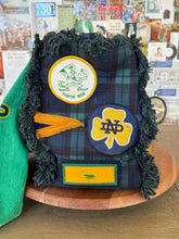 Load image into Gallery viewer, Notre Dame Fighting Irish Spirit Sack