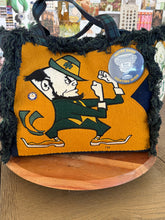 Load image into Gallery viewer, Notre Dame Fighting Irish Spirit Sack