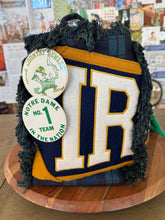 Load image into Gallery viewer, Notre Dame Fighting Irish Spirit Sack
