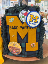 Load image into Gallery viewer, Michigan Wolverines Spirit Sack