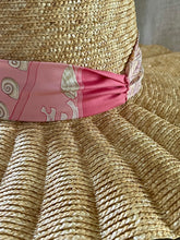 Load image into Gallery viewer, The Ruffle Luxe Sunhat (RLS105)