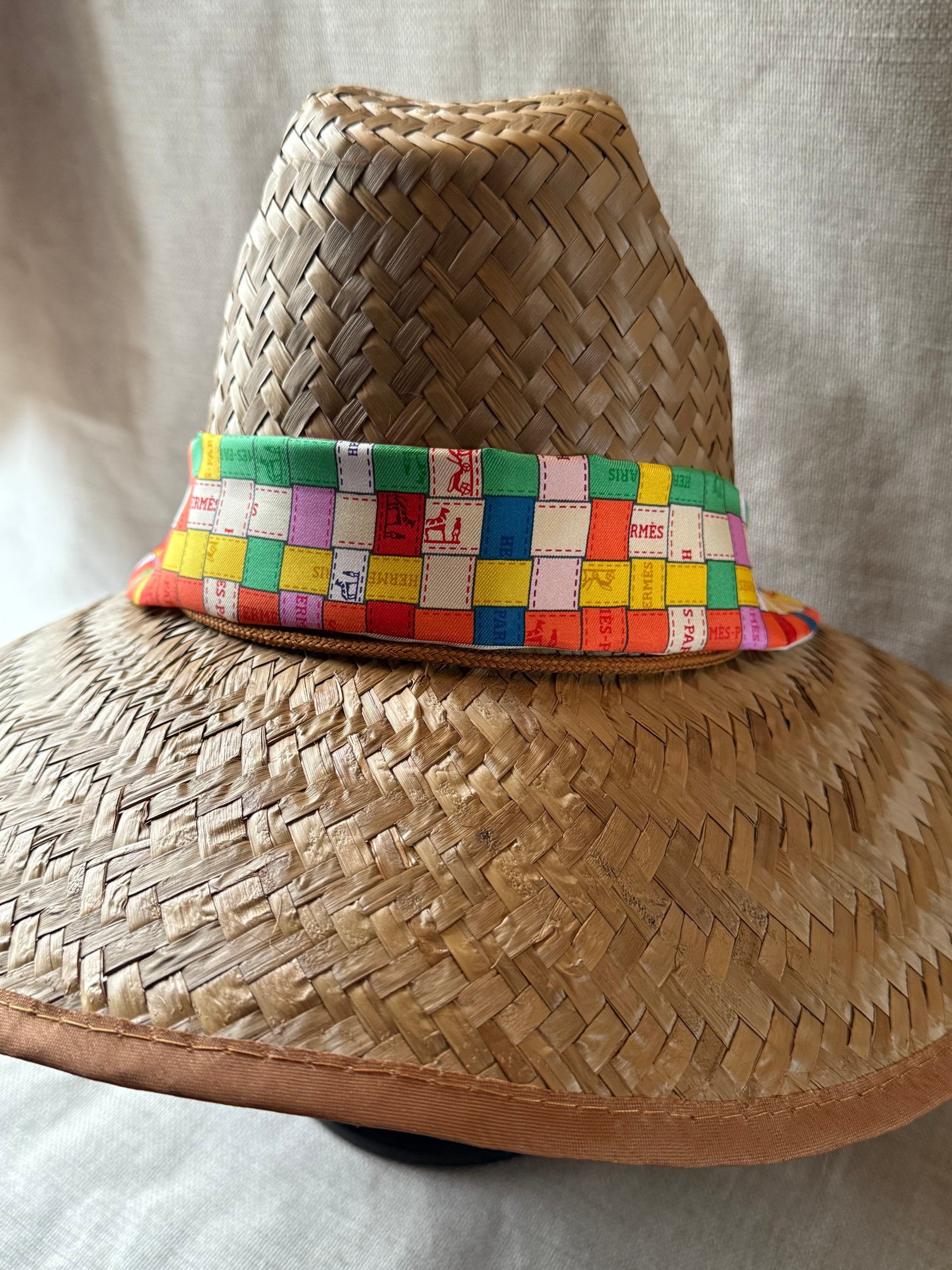 The Lifeguard Hat – Manastash Mercantile