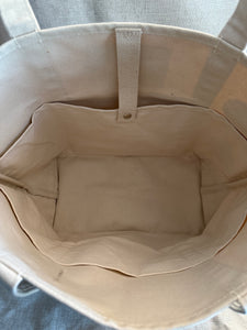 Hermes Scarf Tote (TOT100)