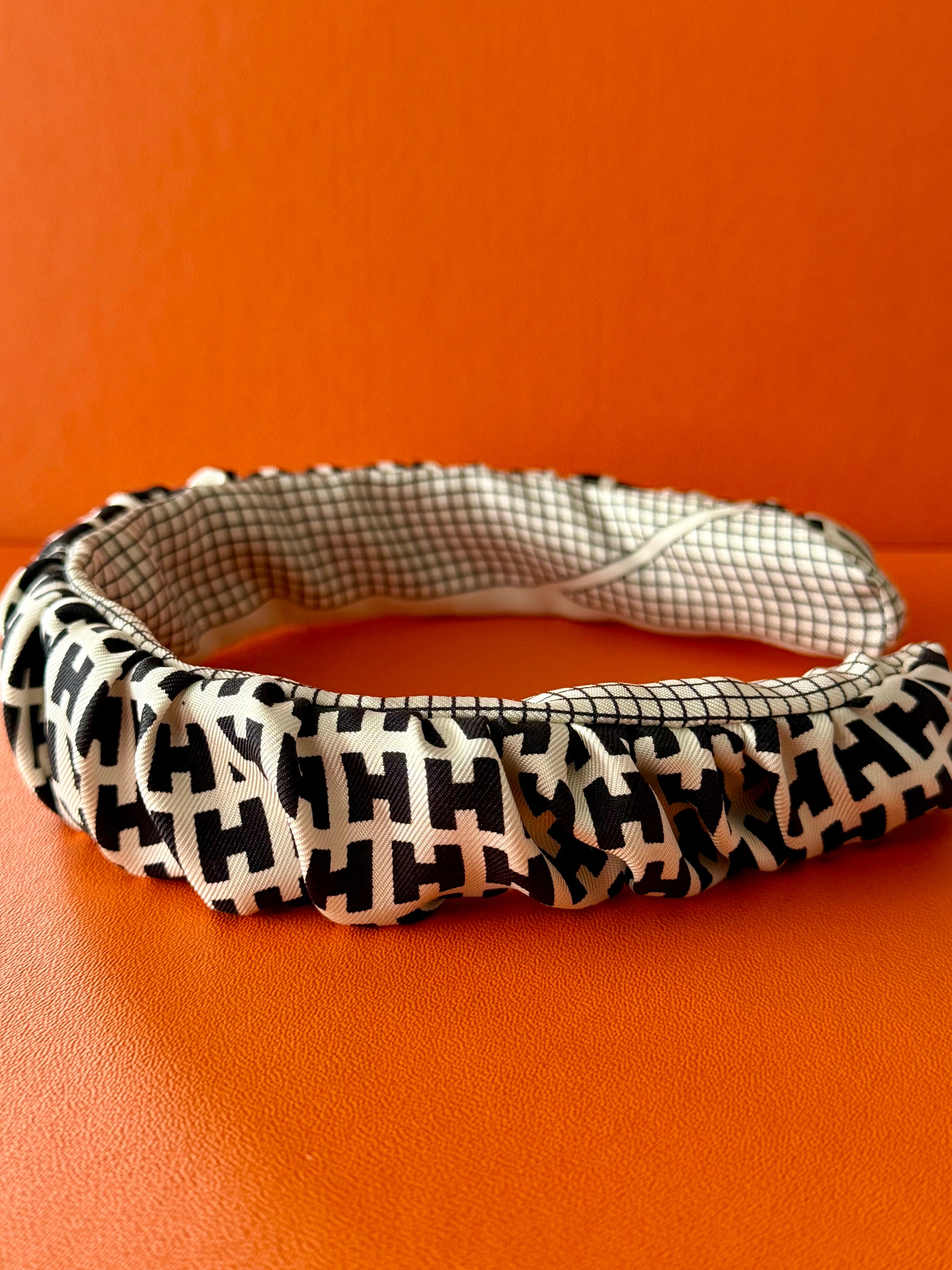 Hermès Scarf Headbands – Manastash Mercantile