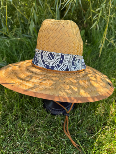 The Lifeguard Hat – Manastash Mercantile
