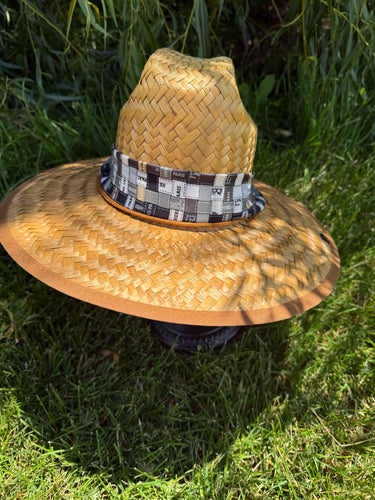 The Lifeguard Hat – Manastash Mercantile