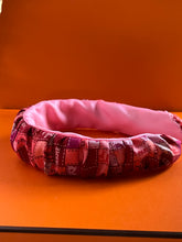 Load image into Gallery viewer, Hermès Scarf Headband (HBD768)