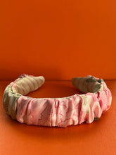 Load image into Gallery viewer, Hermès Scarf Headband (HBD896)