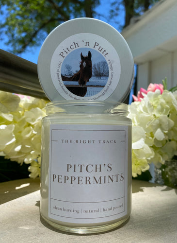 Pitch’s Peppermints