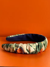 Load image into Gallery viewer, Hermès Scarf Headband (HBD943)