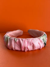 Load image into Gallery viewer, Hermès Scarf Headband (HBD909)