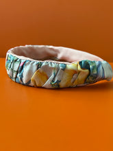Load image into Gallery viewer, Hermès Scarf Headband SAMPLE (HBD826)